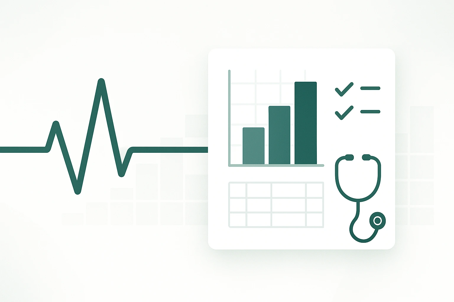 Mediendoktor Diagnose: Von der Messkurve zur klaren Content-Struktur.