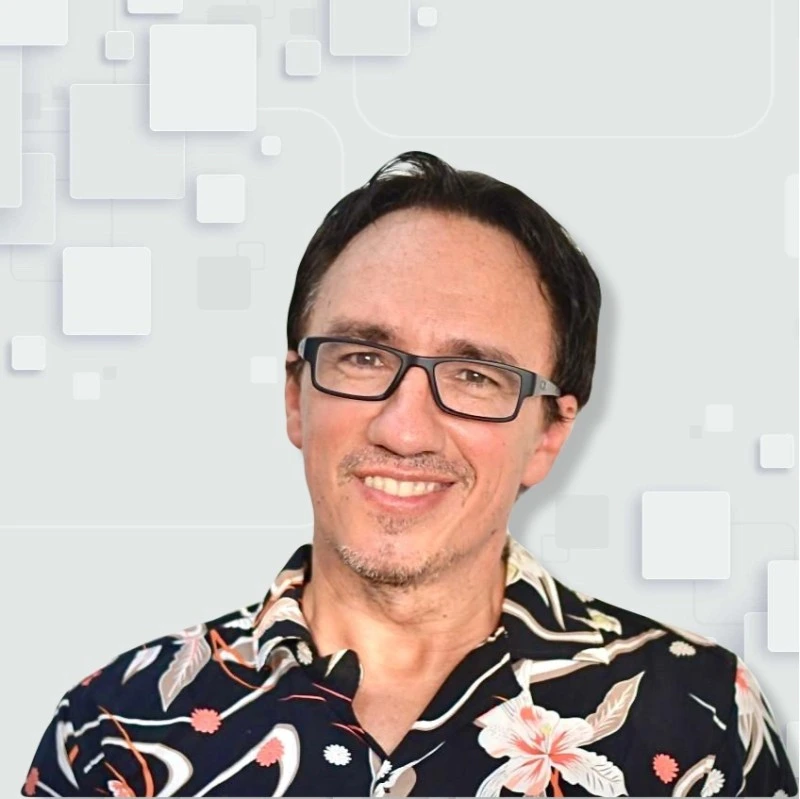 Marcus A. Volz – Experte für semantisches SEO & Content Marketing