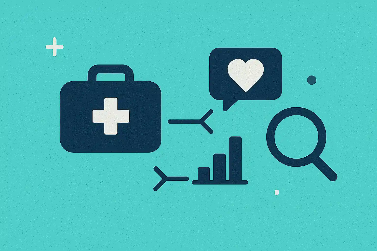 Social Content Analyse mit Mediendoktor: Posts systematisch prüfen