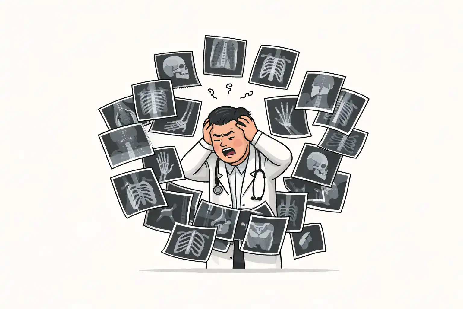 Zu viele Inhalte, zu wenig Klarheit: Das stille Problem vieler Wissensseiten – Mediendoktor